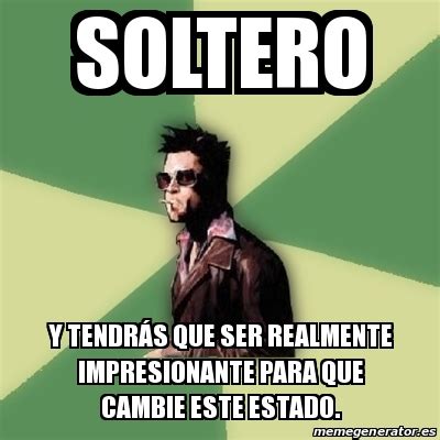 Meme Soltero Profiles